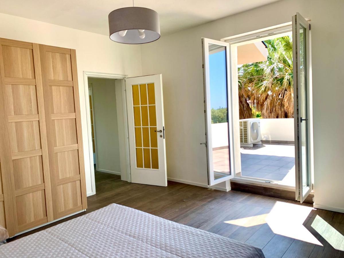 Villa Sunlight Sardegna Capitana Exterior foto